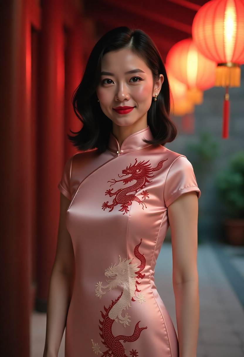 星河邮差海报
