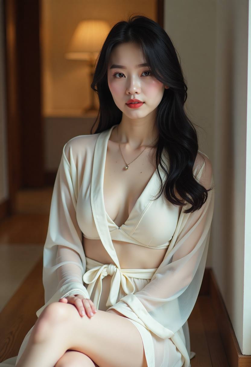 外婆的收音机电影海报