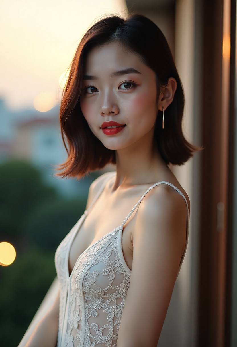 迟到的春天电视剧海报
