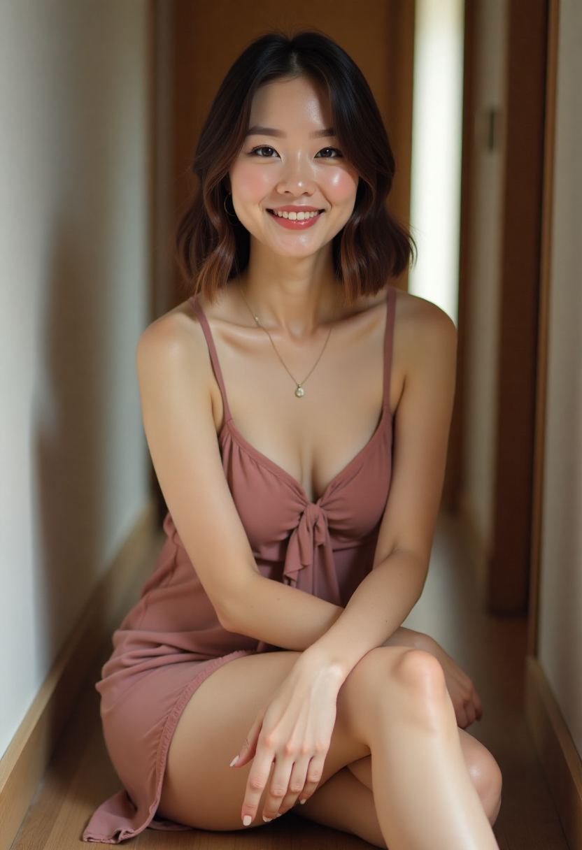 合租第七天海报
