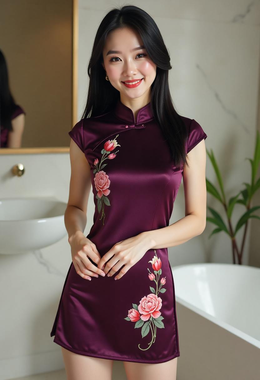 下一站望海电视剧海报