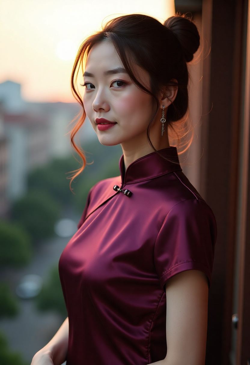 凌晨四点的港口电影海报