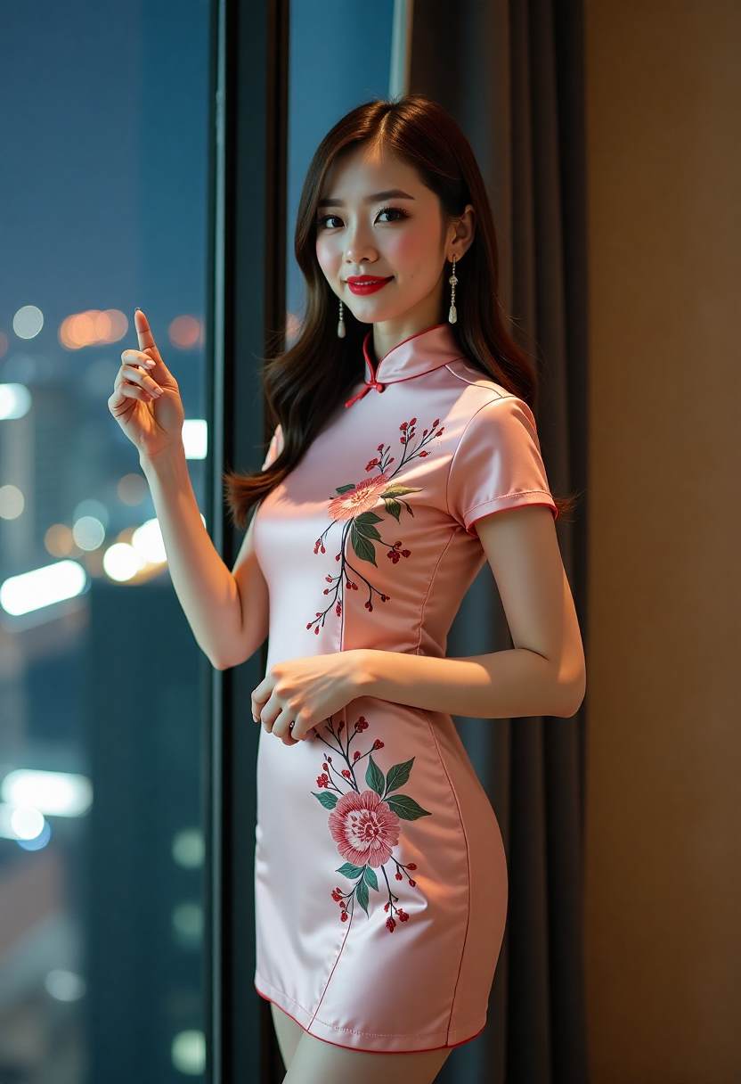 你好旧时光店电影海报